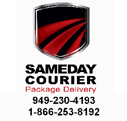  by SAMEDAY Courier Sedona Sedona 86336 